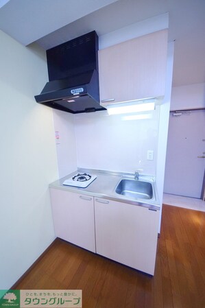 パサ・デ・ヒロの物件内観写真